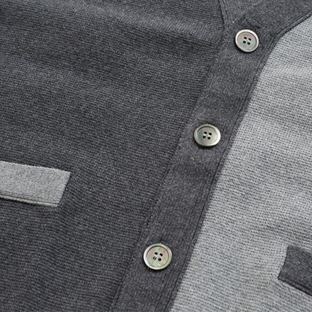 THOM Anchor Cardigan（复制） THOM TREND