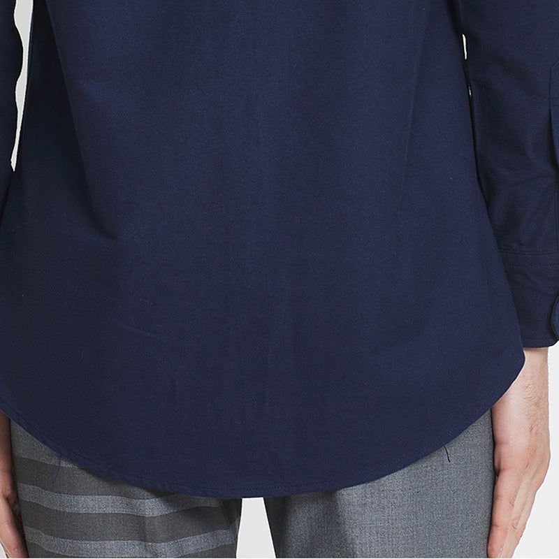 THOM 2025ss Oxford Shirt（复制） THOM TREND