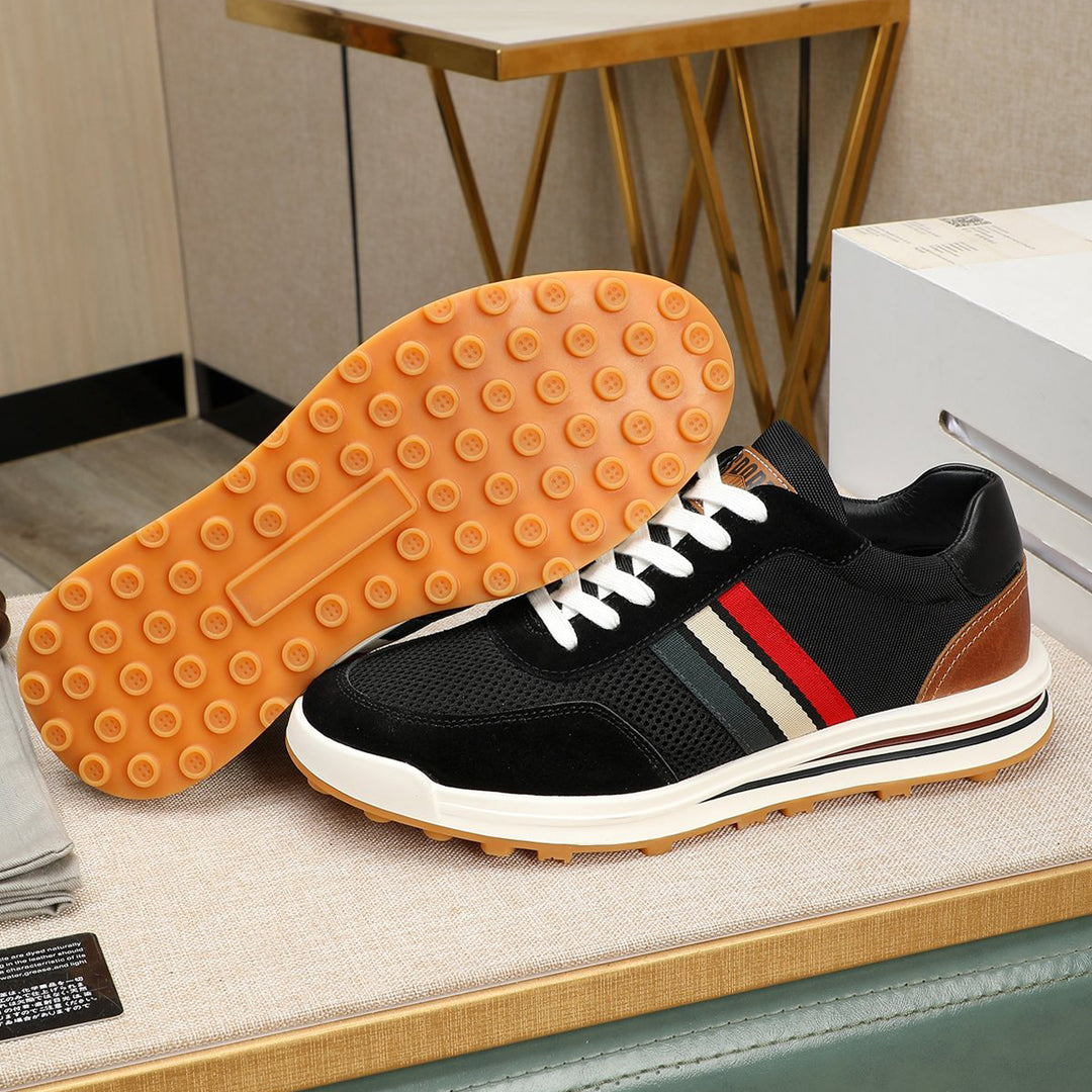 Man Sneakers THOM TREND
