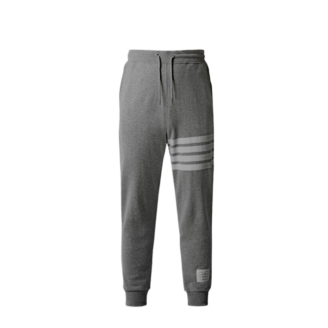 4 Bars Couples Sweatpants THOM TREND