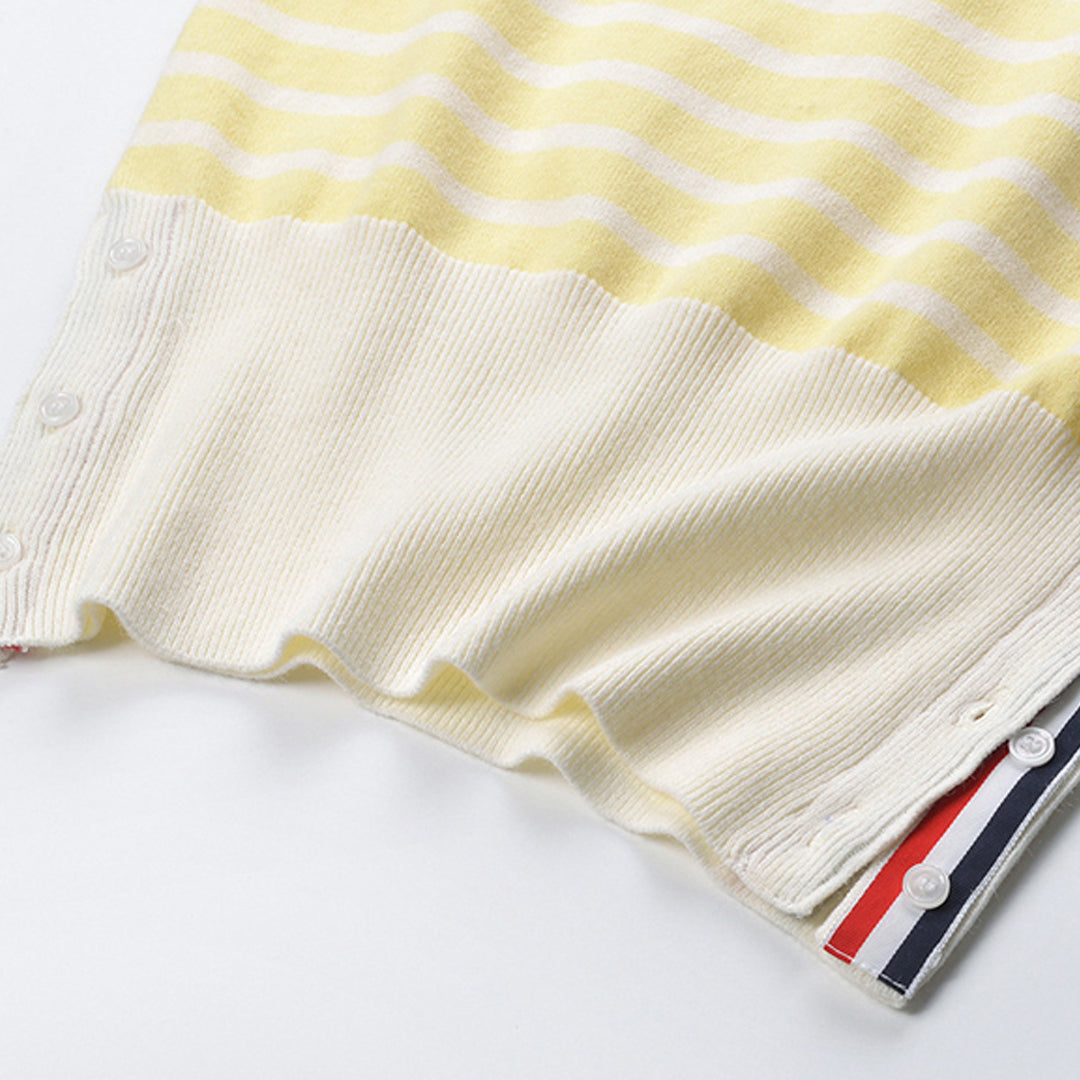 Women Wool T-shirts THOM TREND