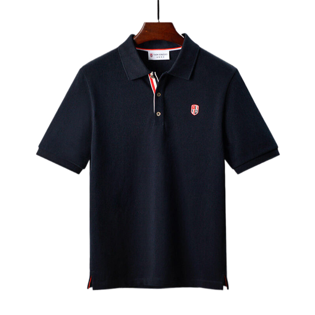 Casual POLO Shirt THOM TREND