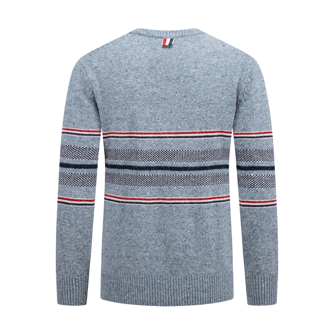 Casual Knitwear THOM TREND