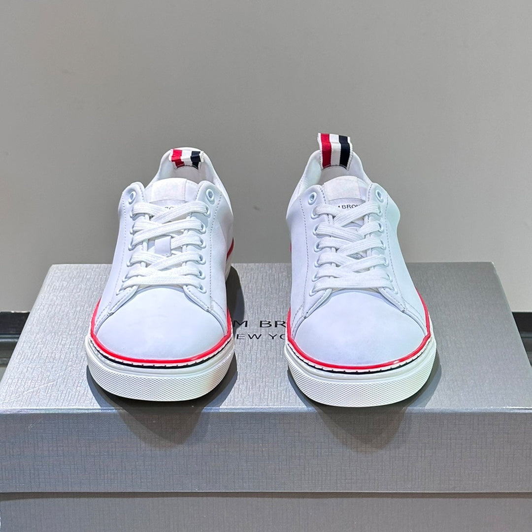 Cowhide Casual shoes THOM TREND