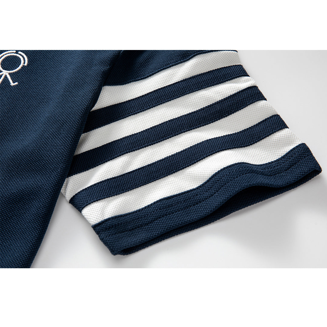 Man T-shirts THOM TREND