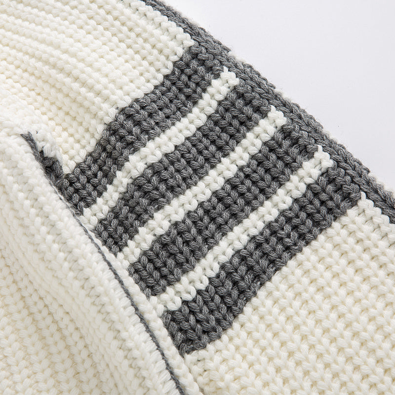 couples knitwear THOM TREND