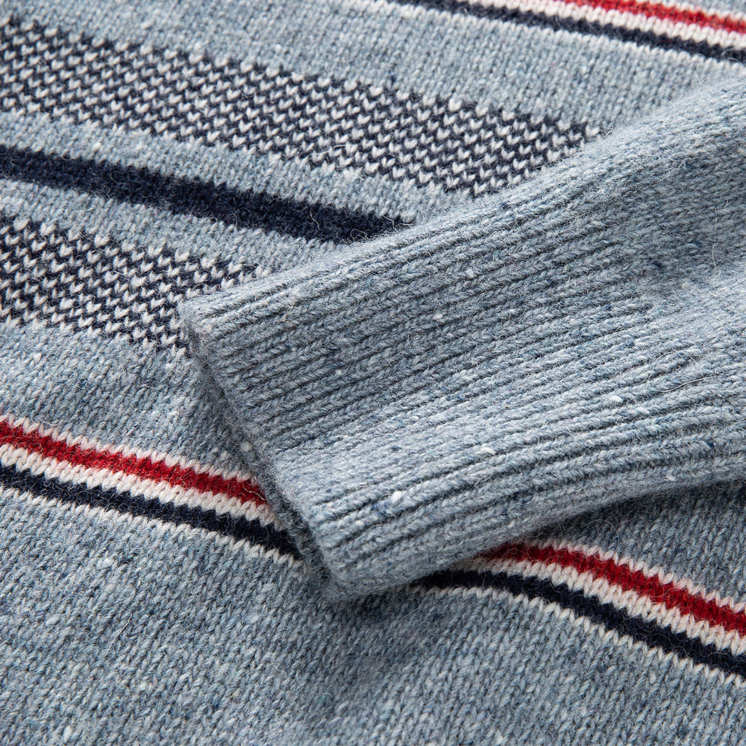 Casual Knitwear THOM TREND