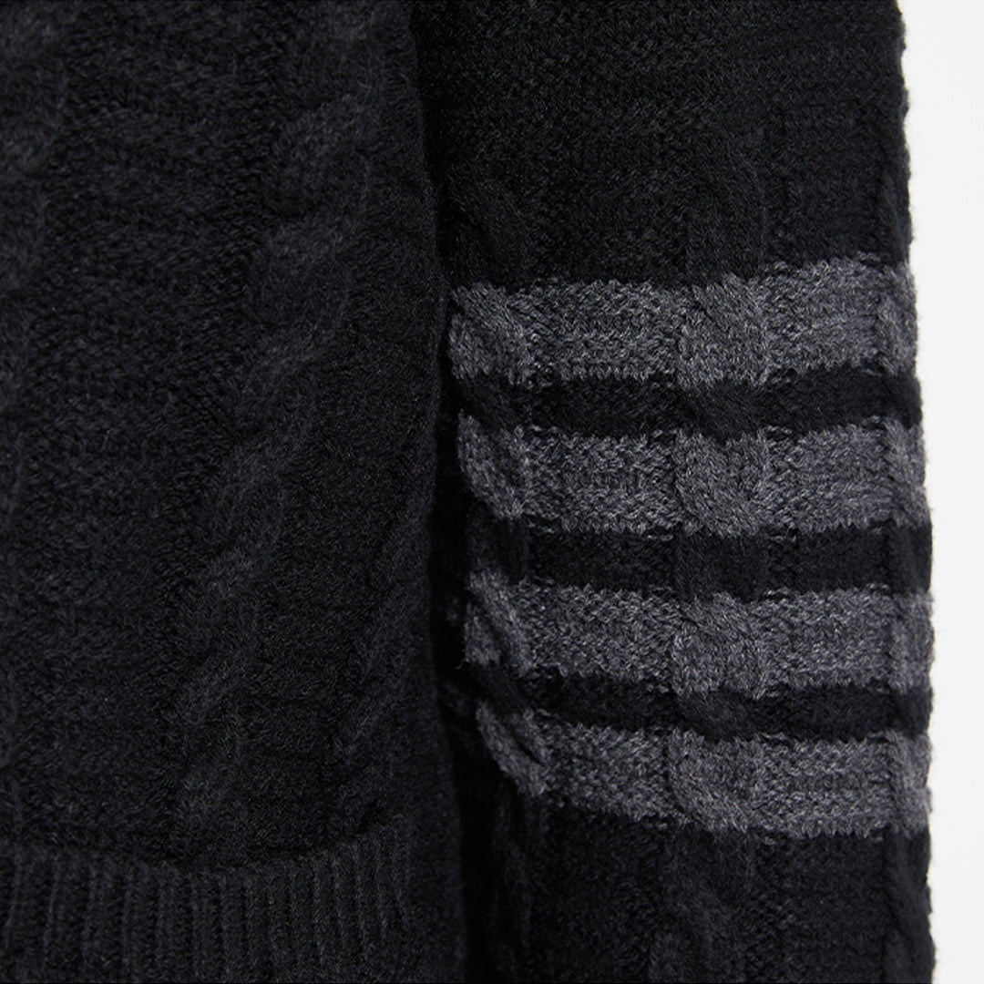 THOM Knitted sweater coat（复制） THOM TREND