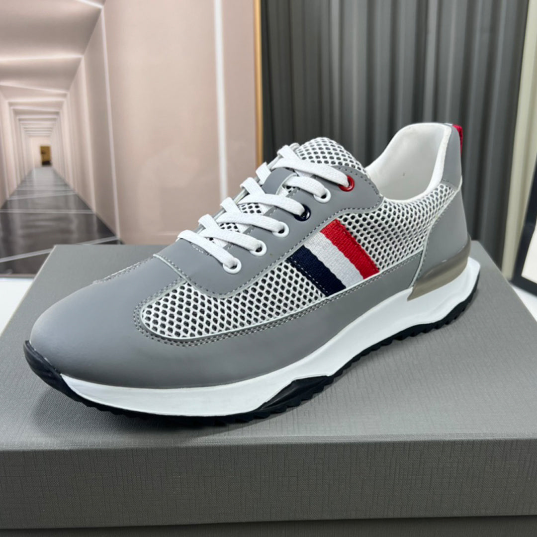 Cowhide Sneakers THOM TREND
