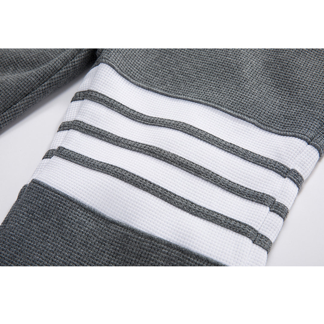 4 Bars Sweatpants THOM TREND