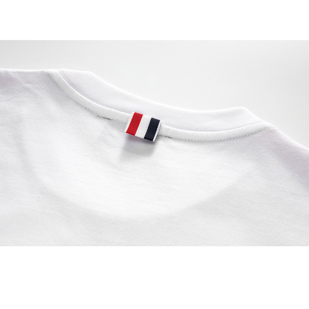 Couples T-shirts THOM TREND