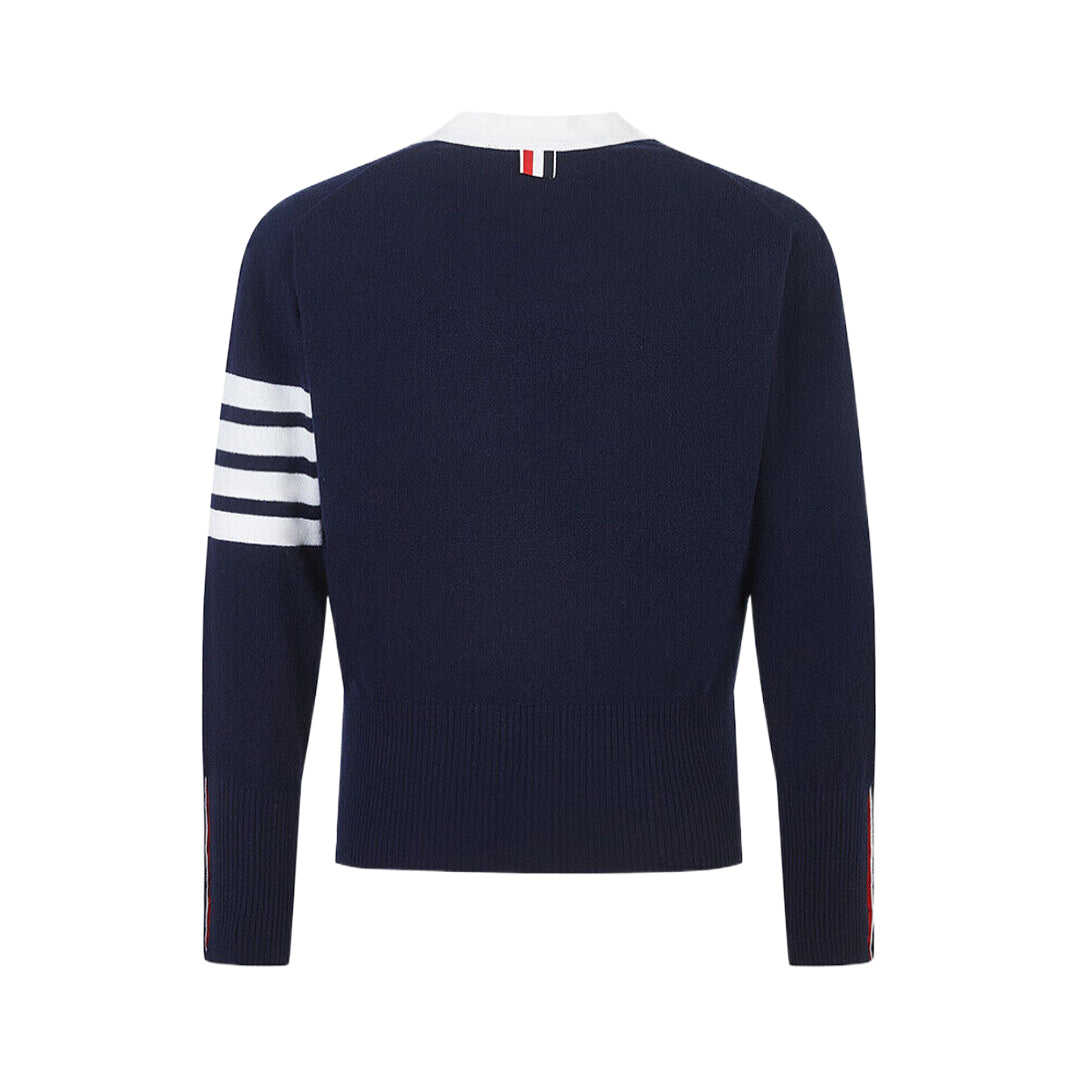Wool Knitwear THOM TREND