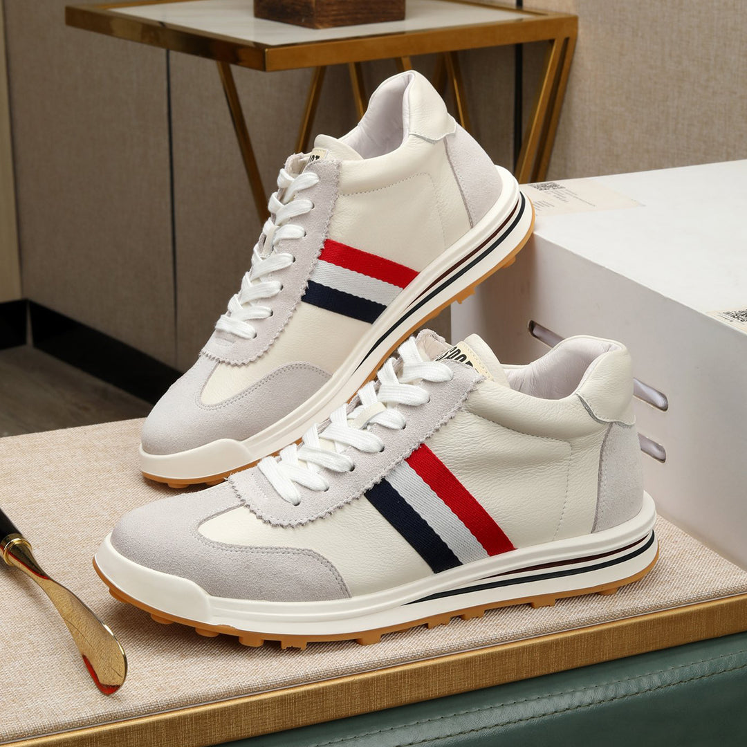 High top Sneakers THOM TREND