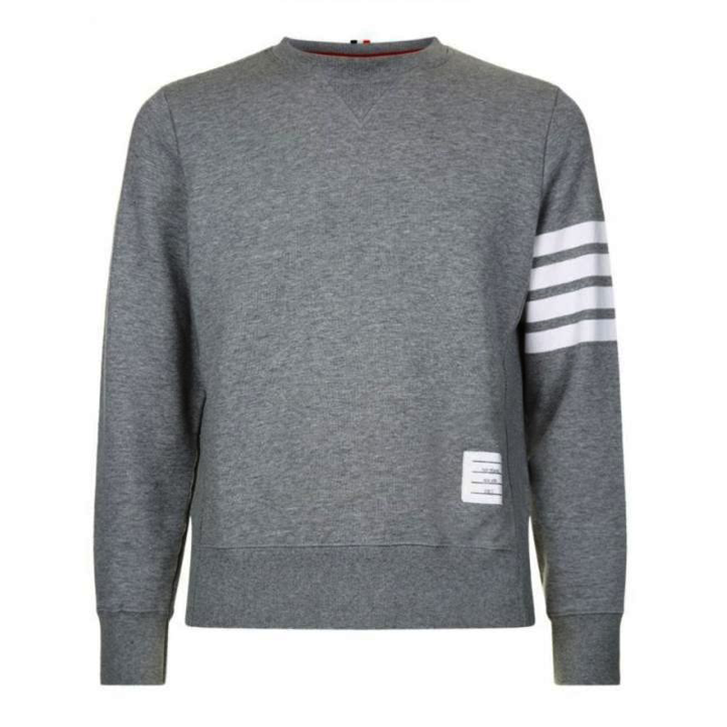 Four-bar Sweatshirt THOM TREND