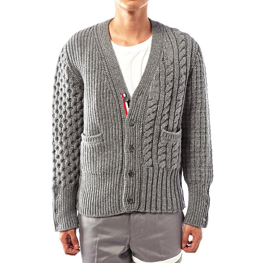 Cardigan THOM TREND