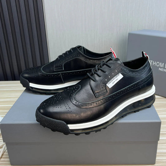 2025SS  Man Sneakers THOM TREND