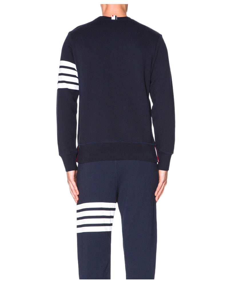 Four-bar Sweatshirt THOM TREND