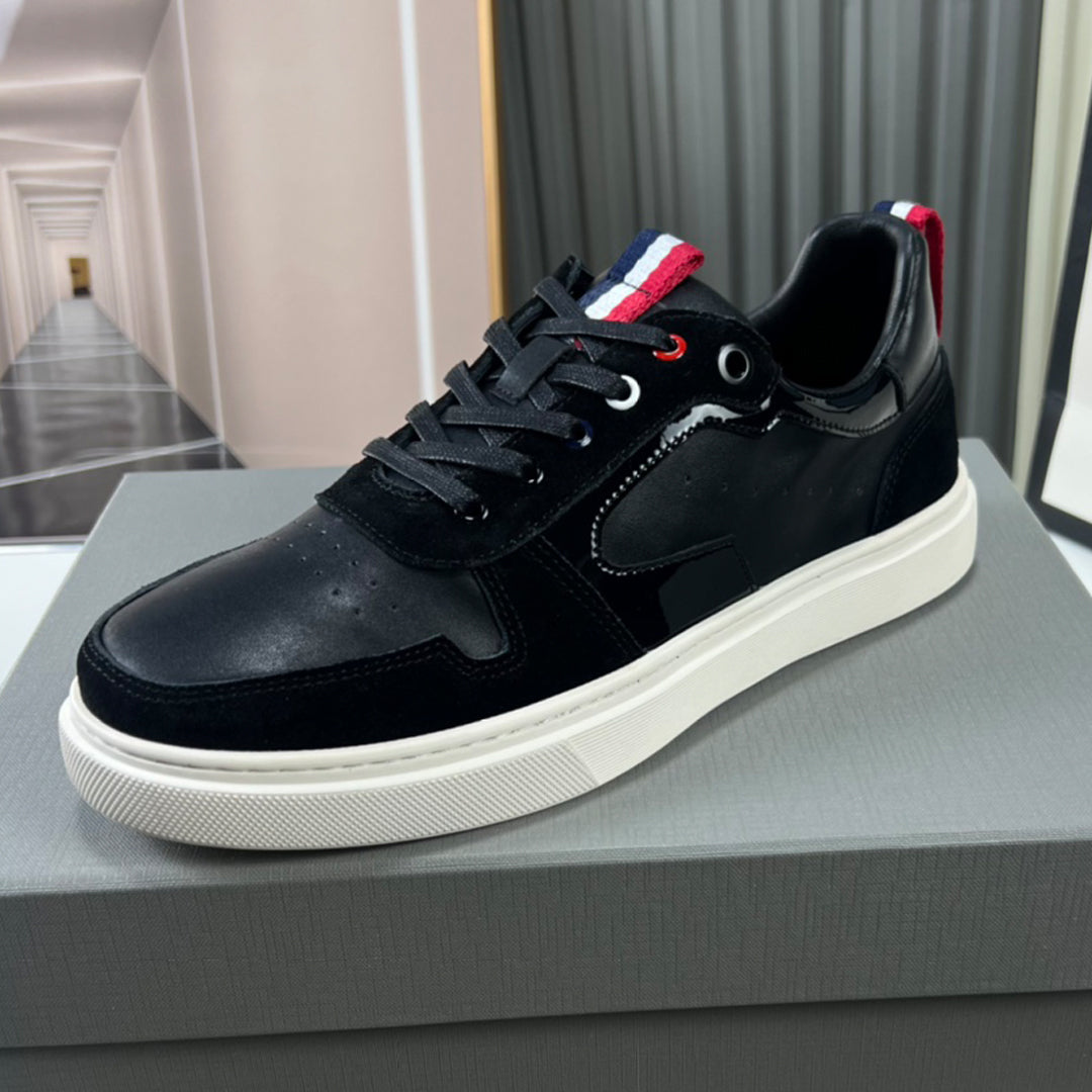 Cowhide Sneakers THOM TREND