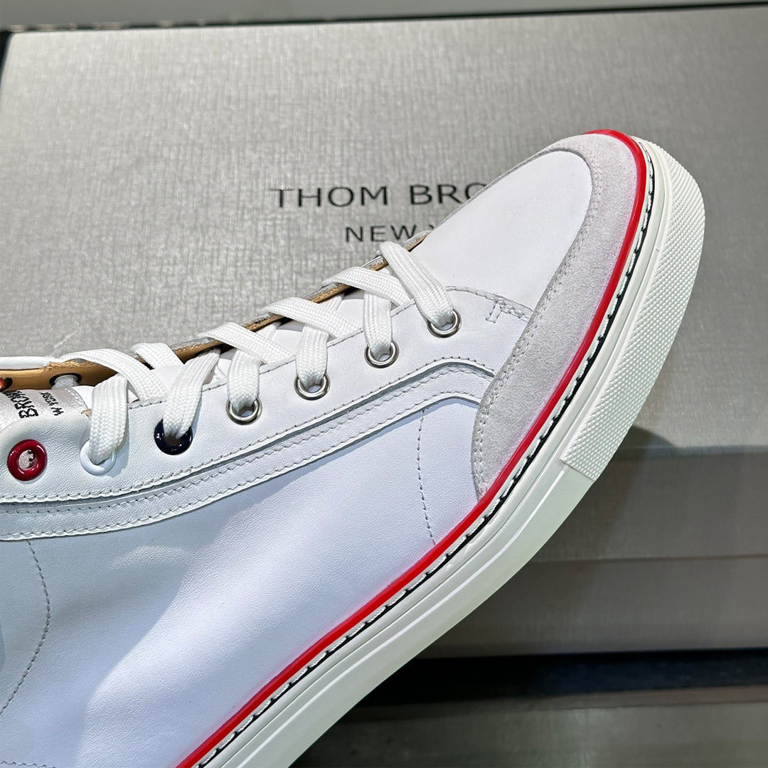 High top Casual shoes THOM TREND