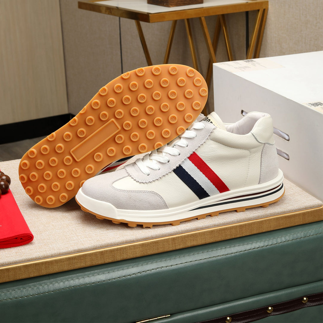 High top Sneakers THOM TREND