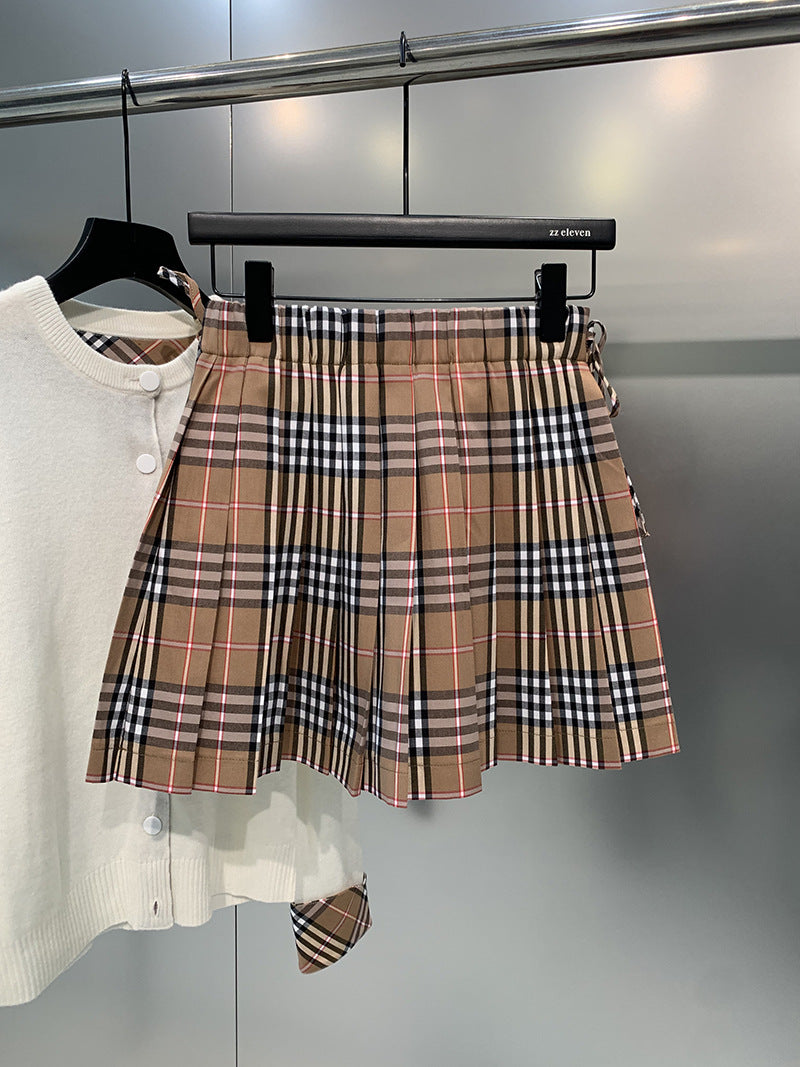 Bow Dog Jacquard Pullover（副本） THOM TREND