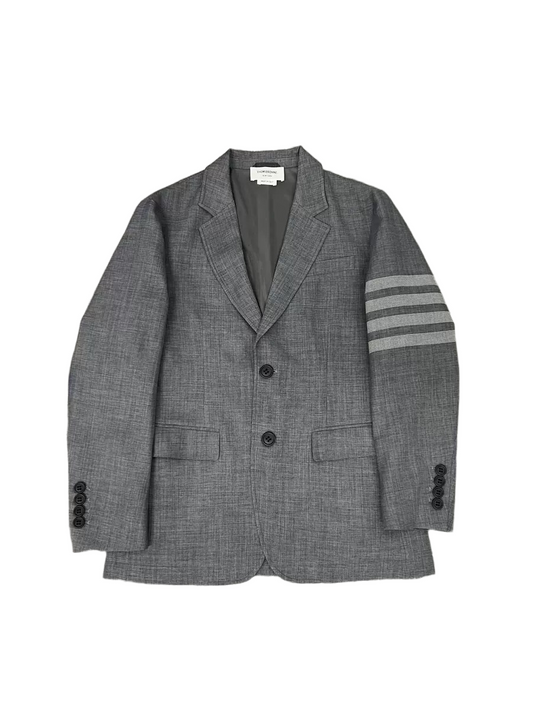Men's thin suit jacket THOM TREND
