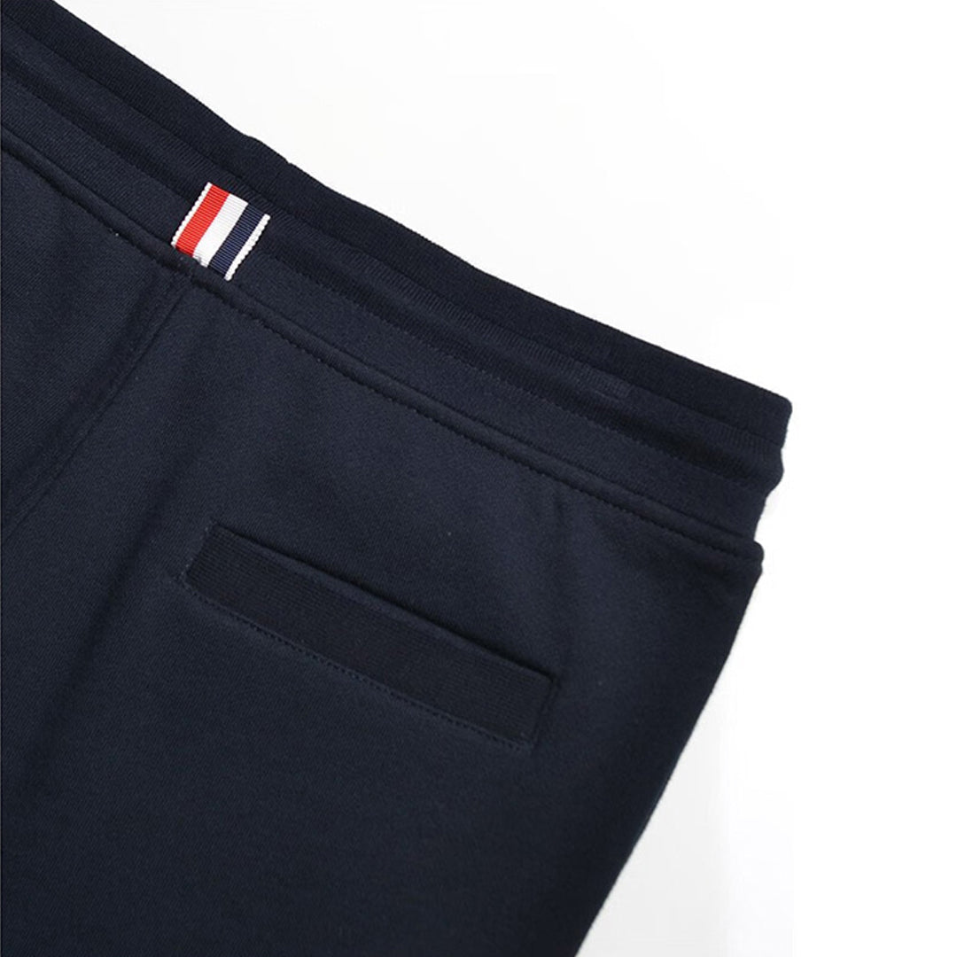 4 Bars Couples Sweatpants THOM TREND