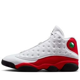 Air Jordan 13 Retro OG 'True Red'- White/Black/True Red