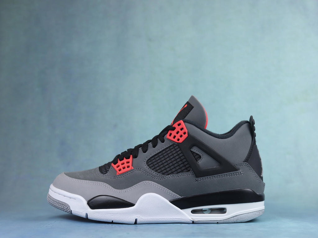 Air Jordan 4 Men's Basketball Shoes