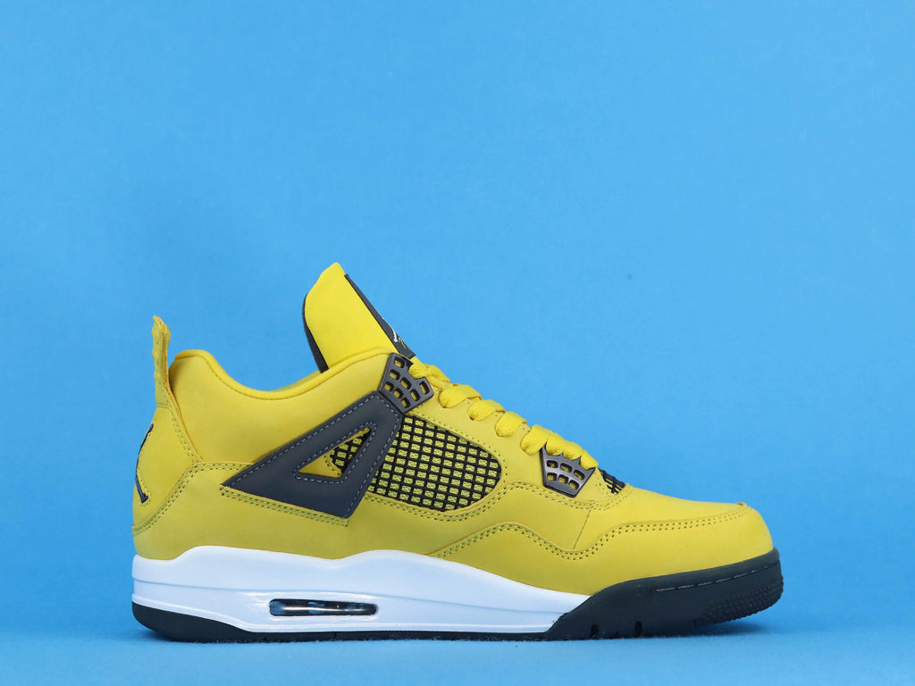 Air Jordan 4 Men's Basketball Shoes