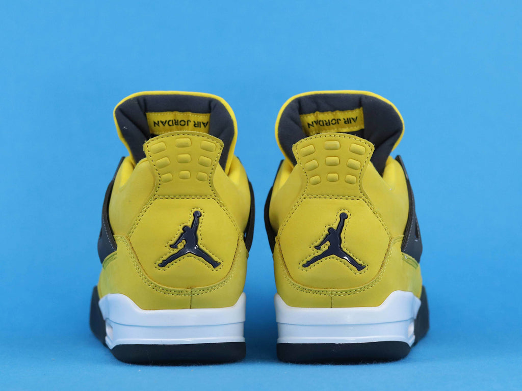 Air Jordan 4 Men's Basketball Shoes