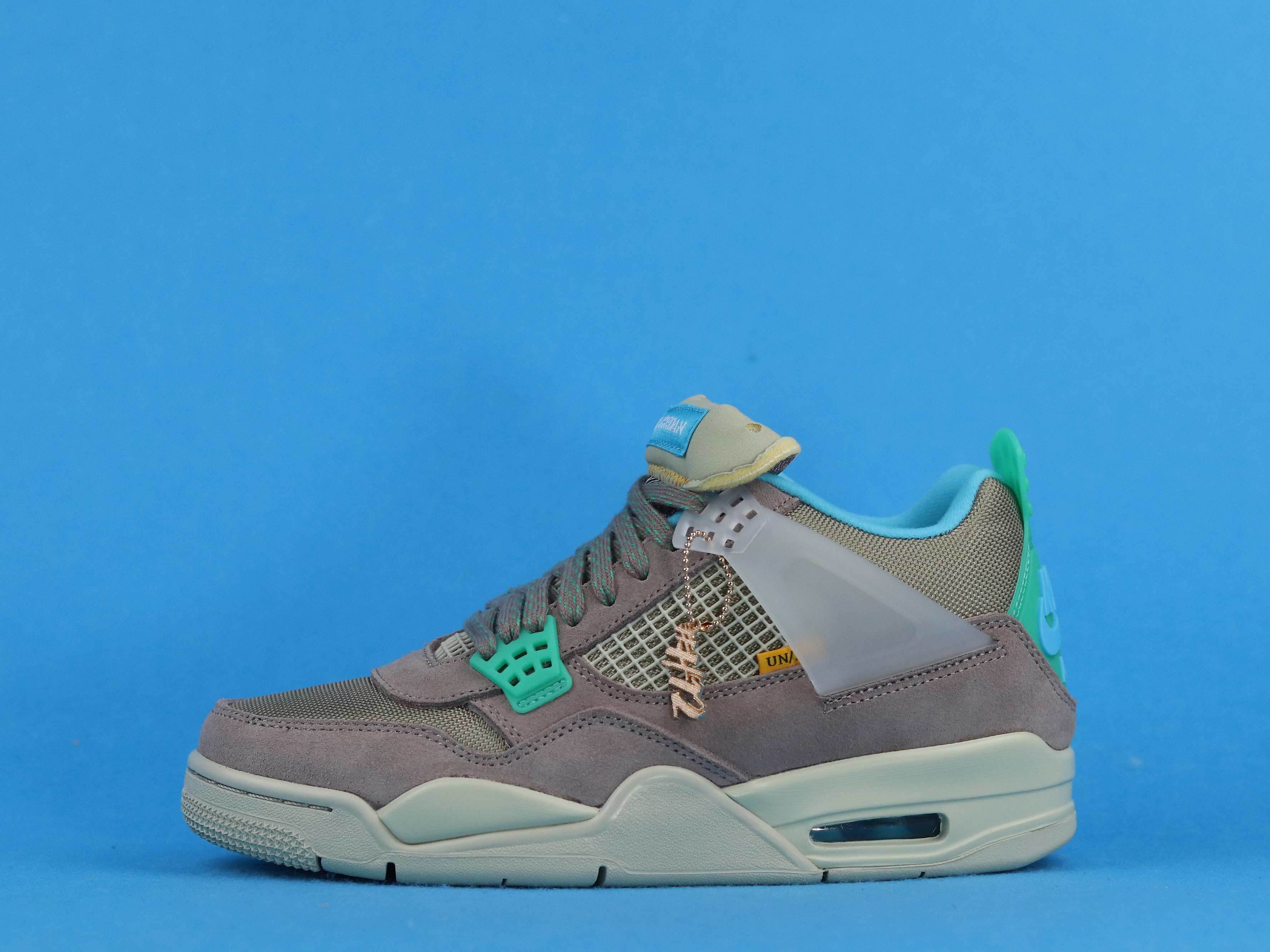 Air Jordan 4 Men's Basketball Shoes