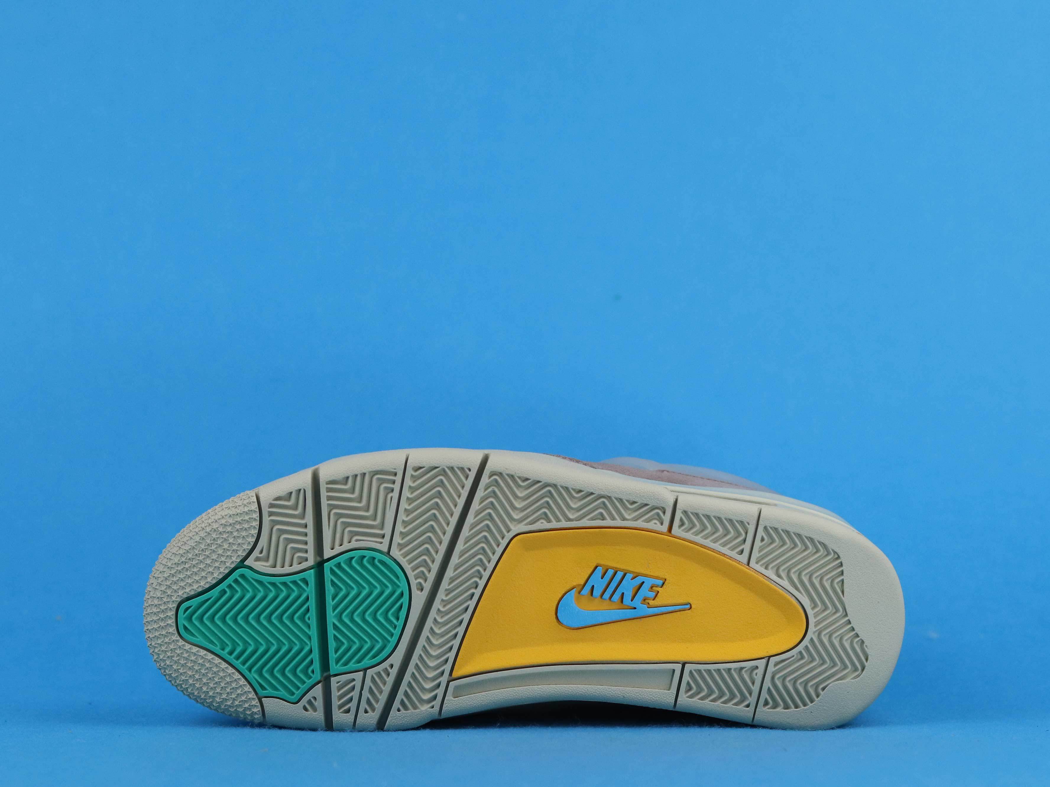 Air Jordan 4 Men's Basketball Shoes