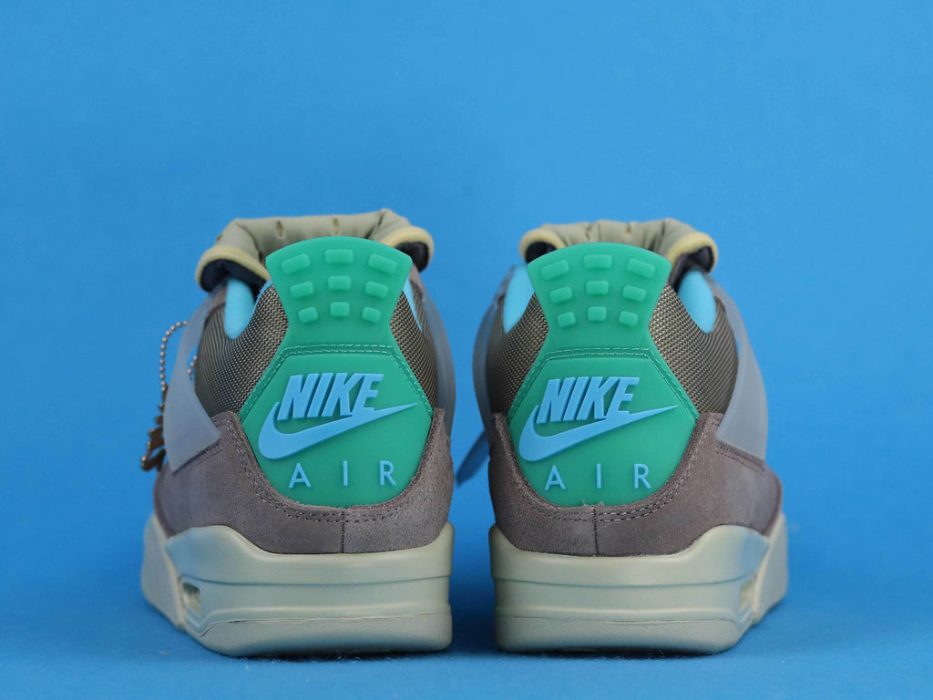 Air Jordan 4 Men's Basketball Shoes