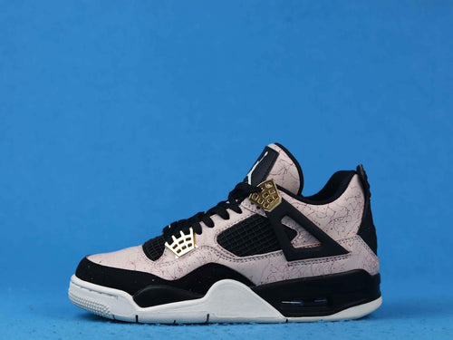 Air Jordan 4 Basketball Shoes (Men's & Women's)