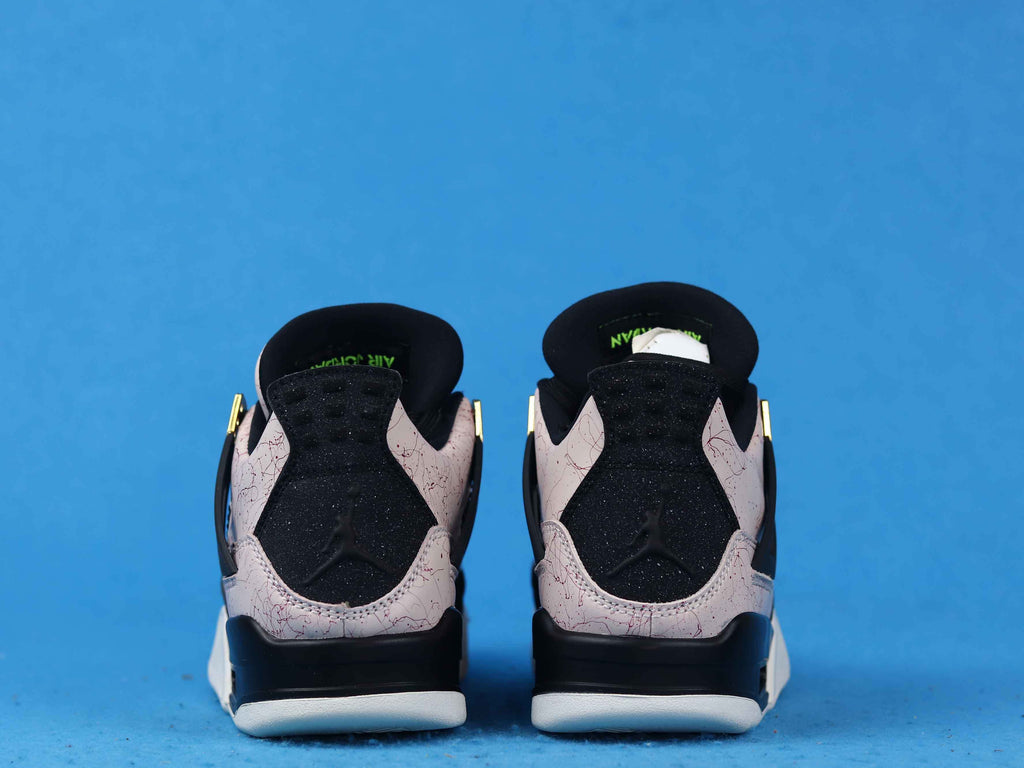 Air Jordan 4 Basketball Shoes (Men's & Women's)