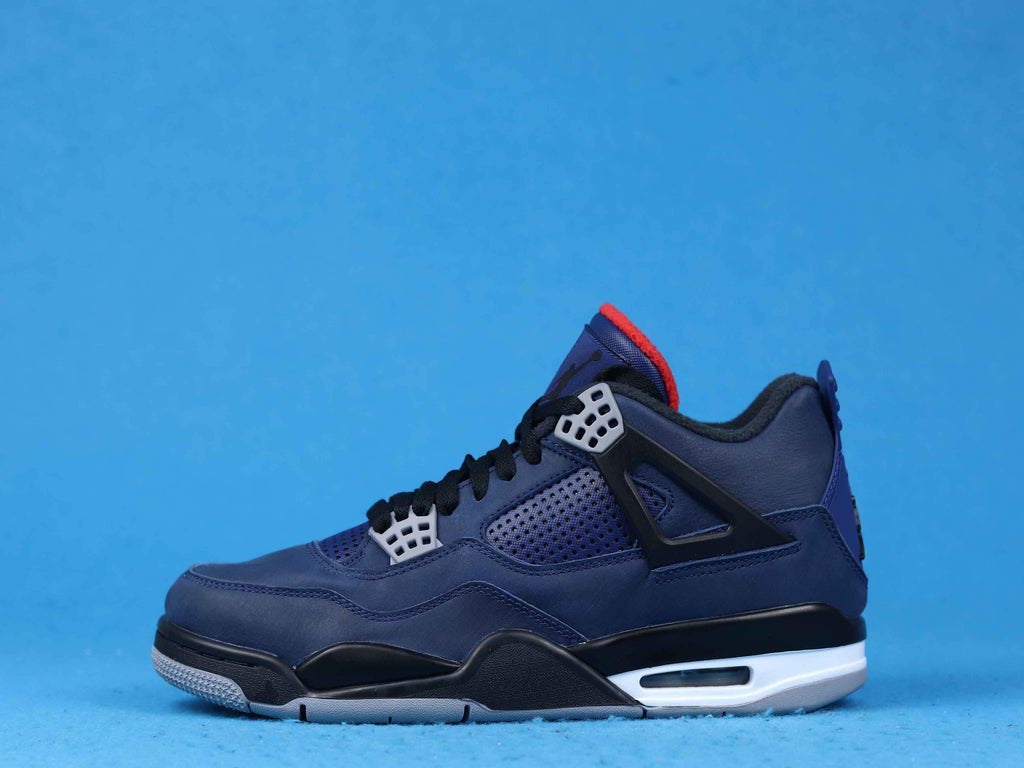 Air Jordan 4 Men's Basketball Shoes
