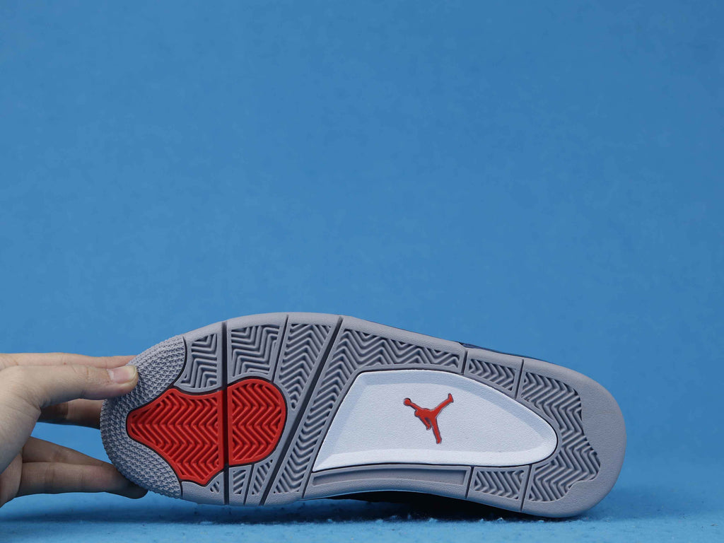 Air Jordan 4 Men's Basketball Shoes