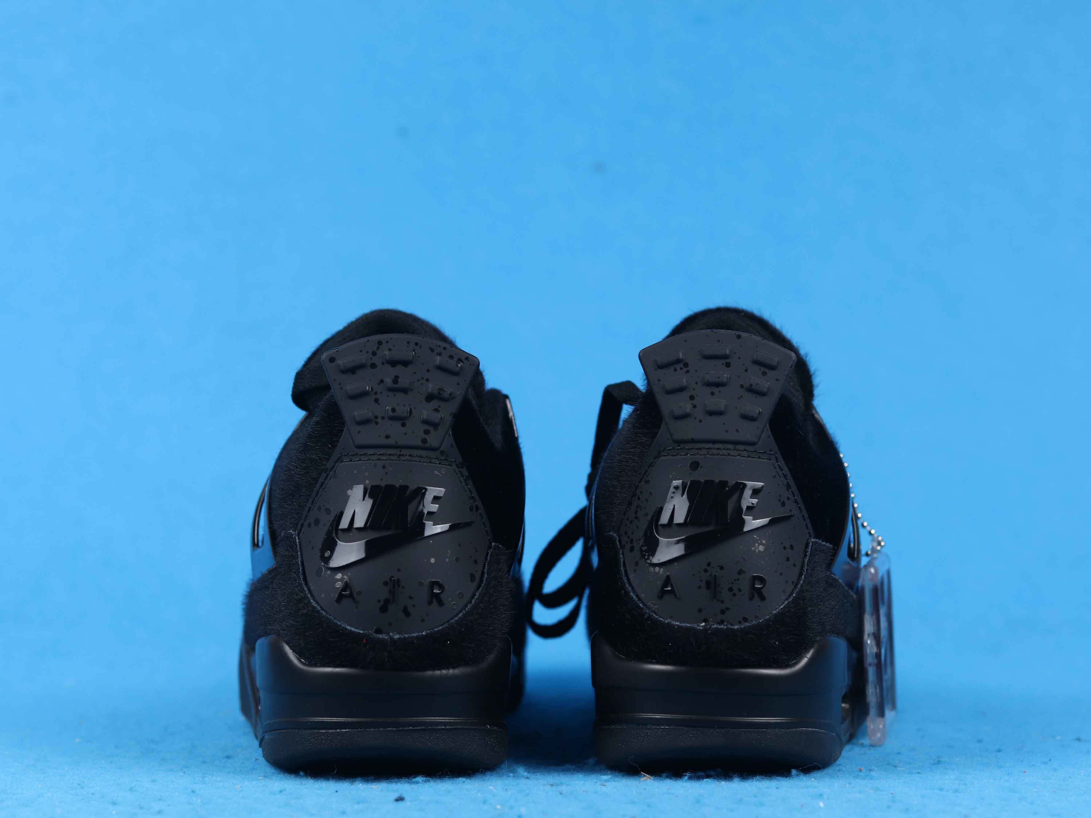 Air Jordan 4 Men's Basketball Shoes