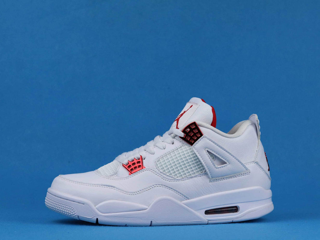 Air Jordan 4 Men's Basketball Shoes