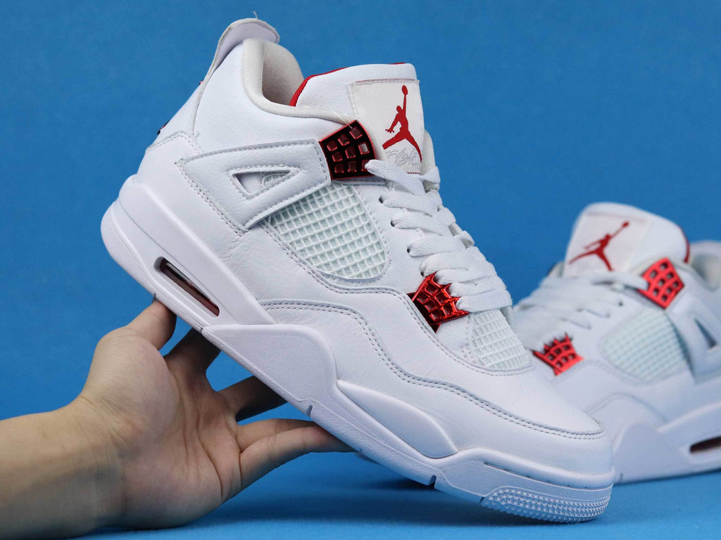 Air Jordan 4 Men's Basketball Shoes