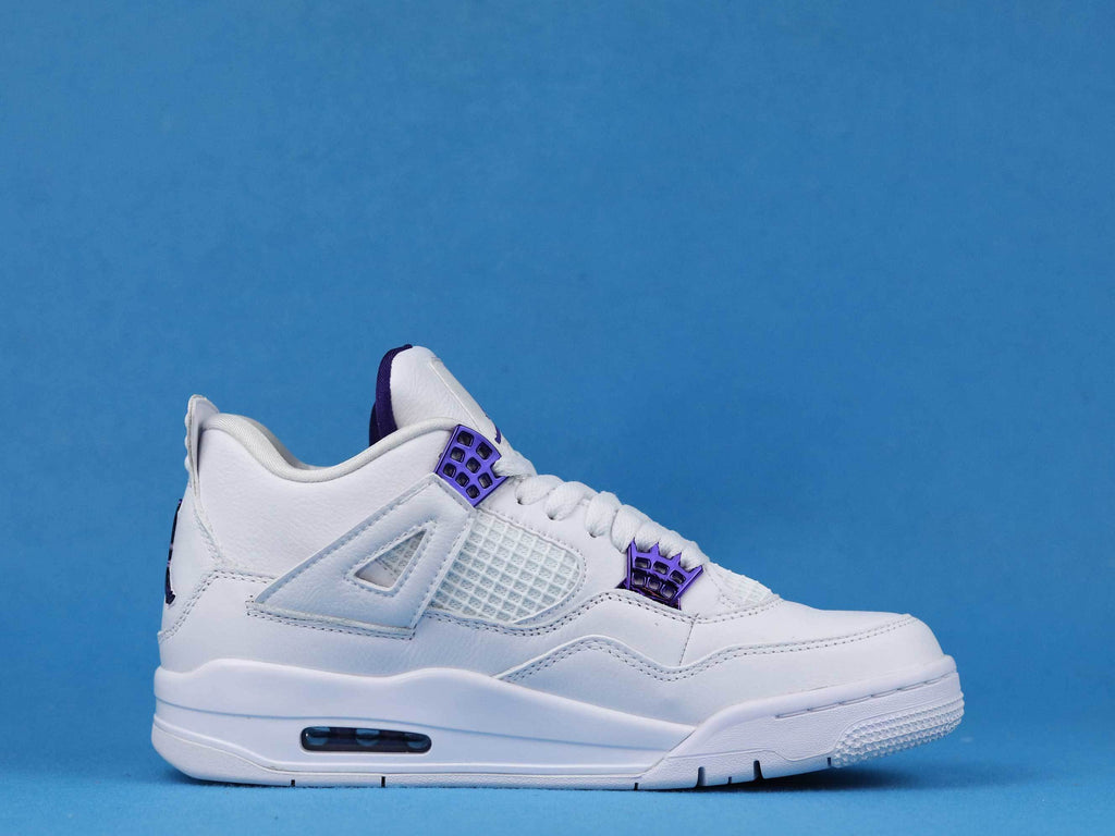 Air Jordan 4 Men's Basketball Shoes