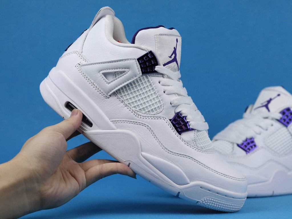 Air Jordan 4 Men's Basketball Shoes