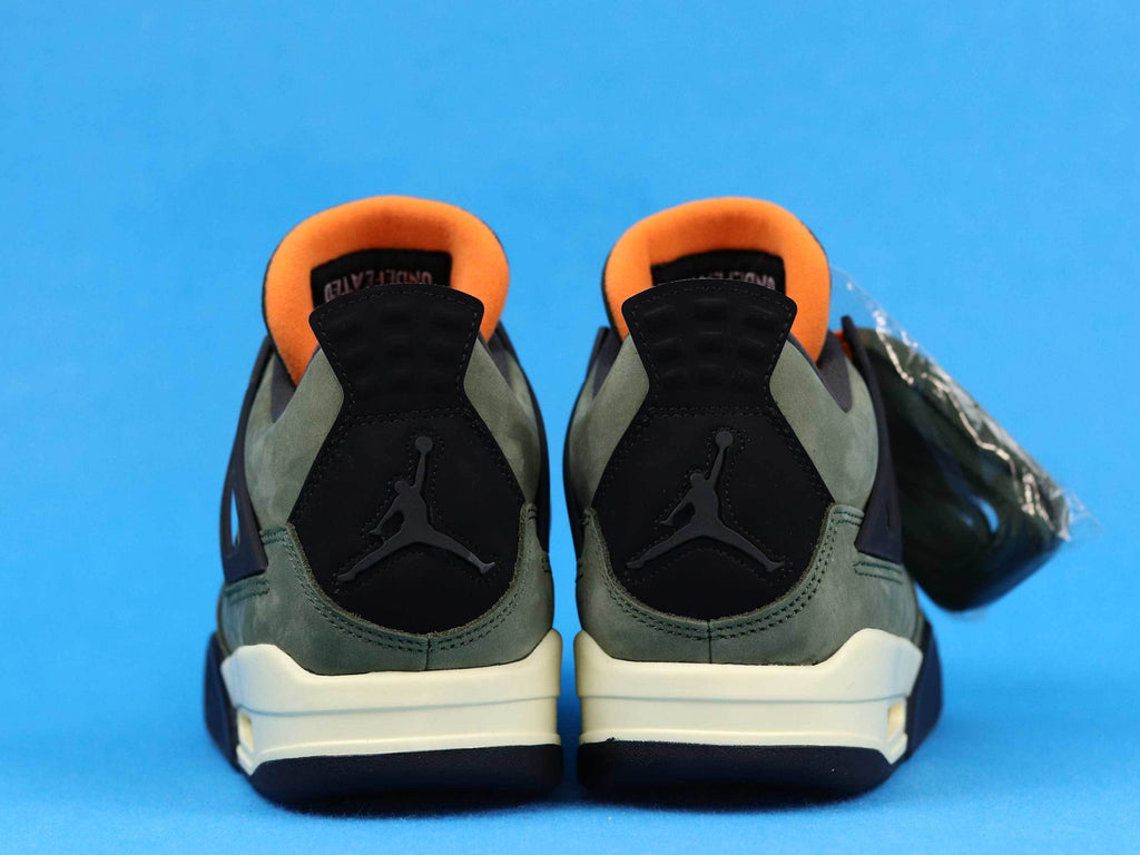 Air Jordan 4 Men's Basketball Shoes