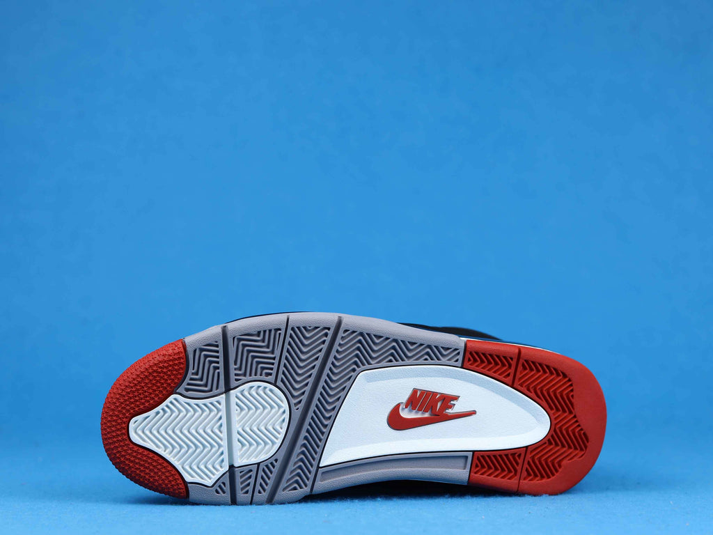 Air Jordan 4 Men's Basketball Shoes