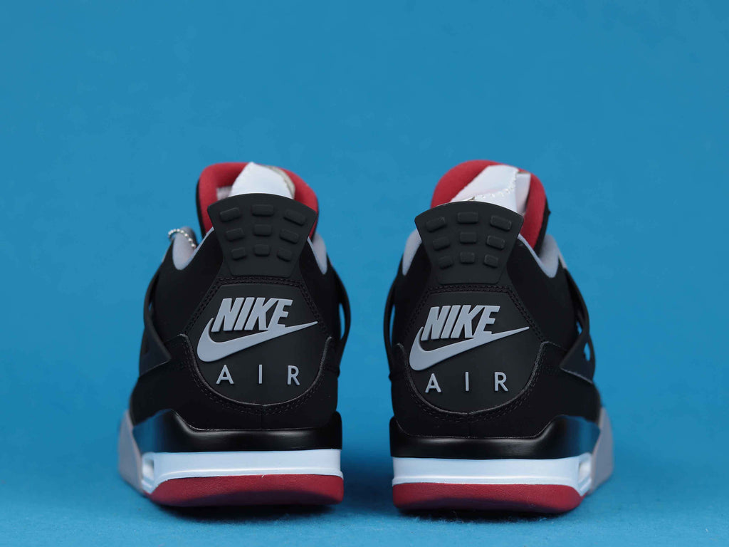 Air Jordan 4 Men's Basketball Shoes