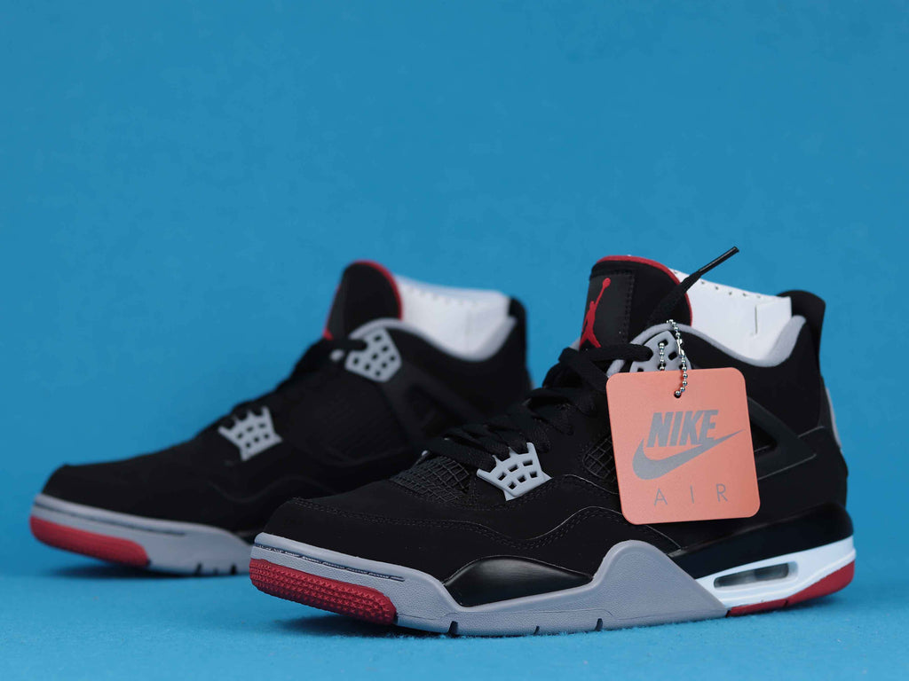 Air Jordan 4 Men's Basketball Shoes