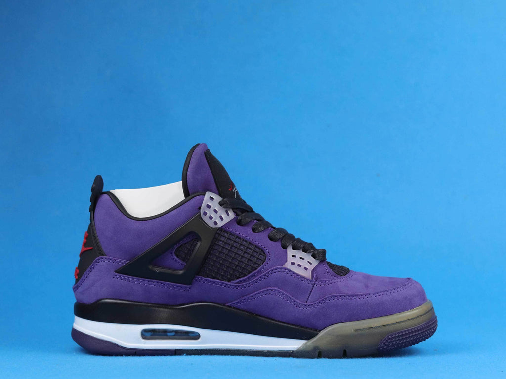 Air Jordan 4 Men's Basketball Shoes