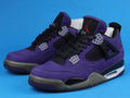 Air Jordan 4 Men's Basketball Shoes