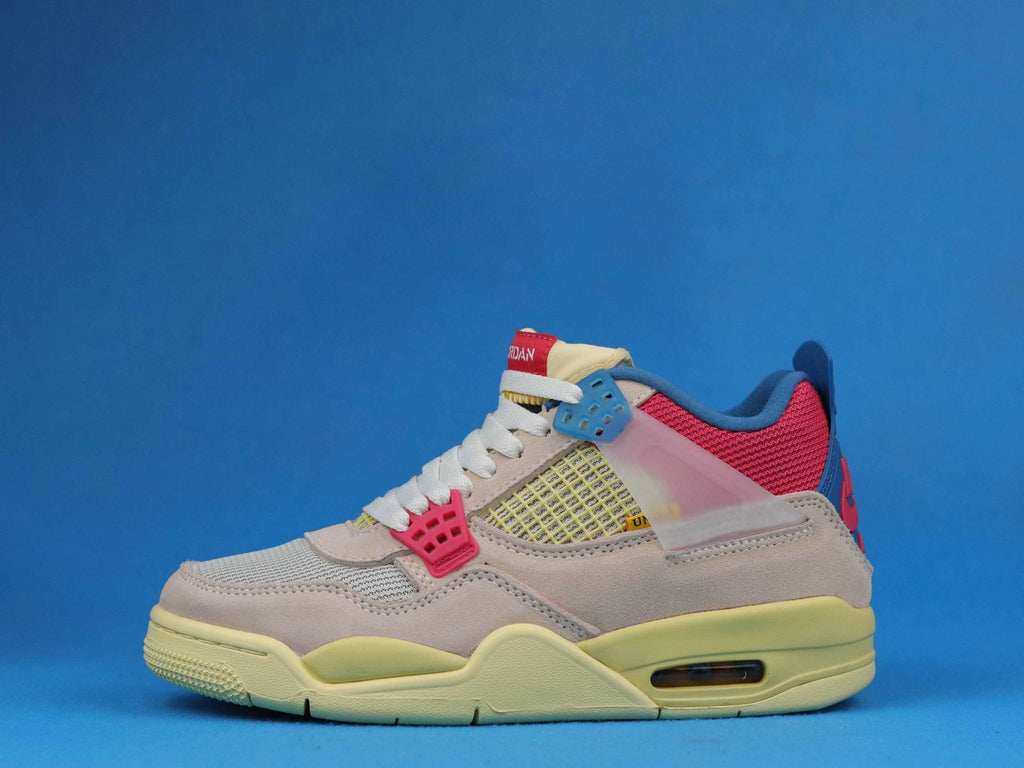 Air Jordan 4 Men's Basketball Shoes
